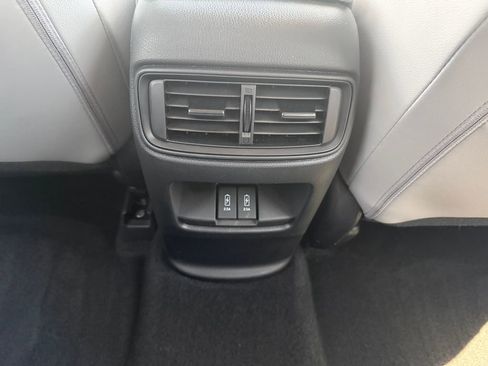 Used 2022 Honda CR-V EX-L image 24