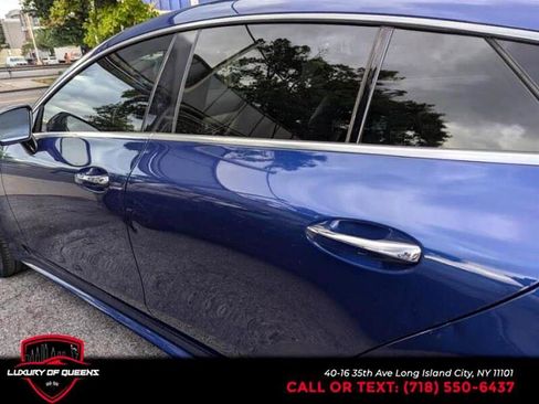 Used 2019 Mercedes-Benz AMG GT 53 w/ Parking Assistance Package image 6