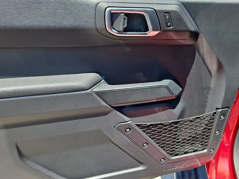 New 2026 Ford Bronco Outer Banks AWD/4WD image 21