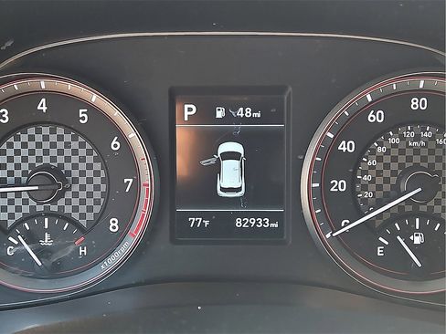 Used 2019 Hyundai Veloster 2.0 image 22