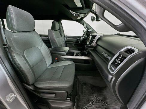 Used 2022 RAM 1500 Big Horn AWD/4WD image 30