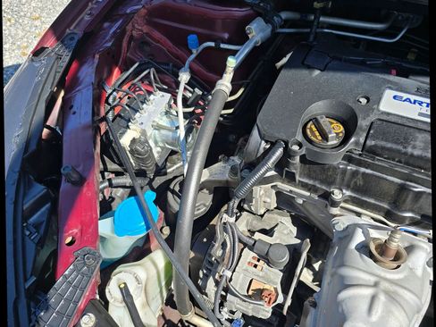 Used 2014 Honda Accord Sport image 25