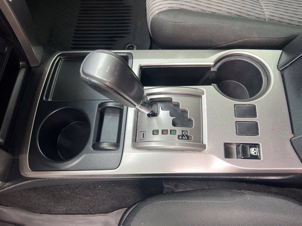 Used 2022 Toyota 4Runner SR5 RWD image 30