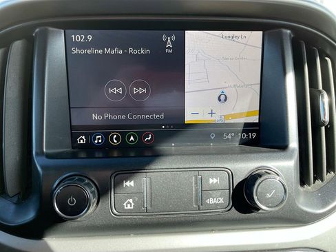 Used 2021 Chevrolet Colorado ZR2 image 15