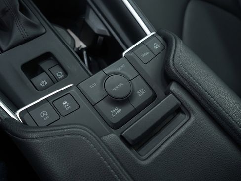 Used 2024 Toyota Grand Highlander XLE image 23