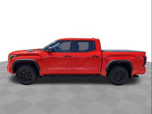 Used 2022 Toyota Tundra TRD Pro AWD/4WD image 7