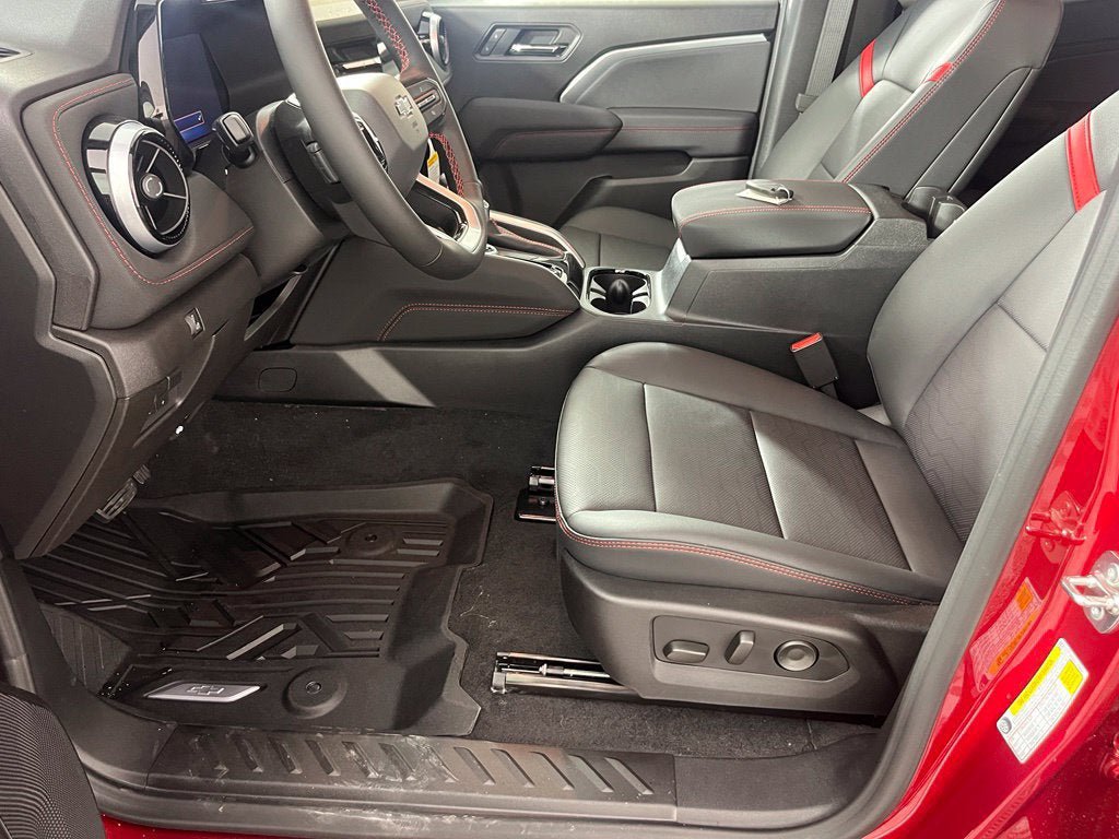 New 2026 Chevrolet Colorado Z71 w/ Technology Package AWD/4WD image 17