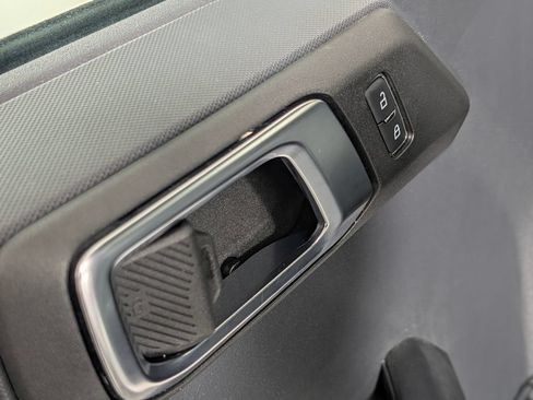 Certified 2025 Ford Bronco Big Bend AWD/4WD image 26