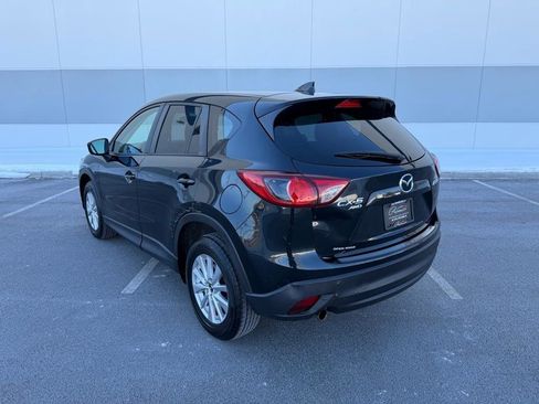 Used 2016 MAZDA CX-5 Touring image 7