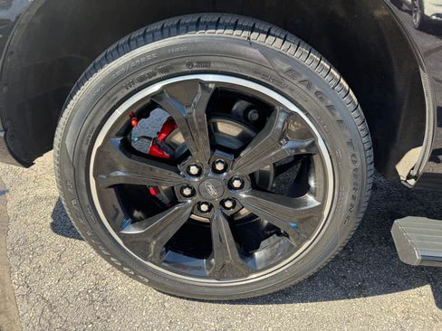 Used 2024 Ford Expedition Limited AWD/4WD image 41