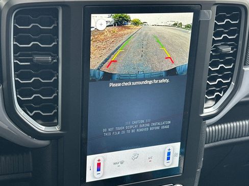New 2026 Ford Ranger XL w/ Trailer Tow Package RWD image 15