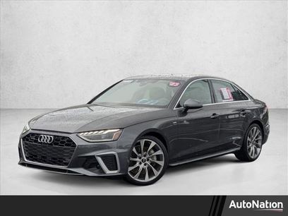 Used 2023 Audi A4 2.0T Premium Plus w/ Premium Plus Package