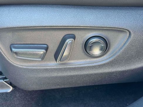 Used 2024 Toyota Grand Highlander AWD image 18