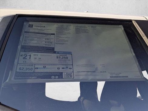 New 2026 Toyota Tacoma SR5 image 17