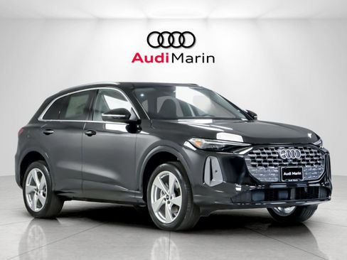 New 2025 Audi Q5 Premium AWD/4WD image 7