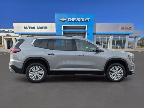 New 2026 GMC Acadia Elevation w/ Elevation Premium Package image 7