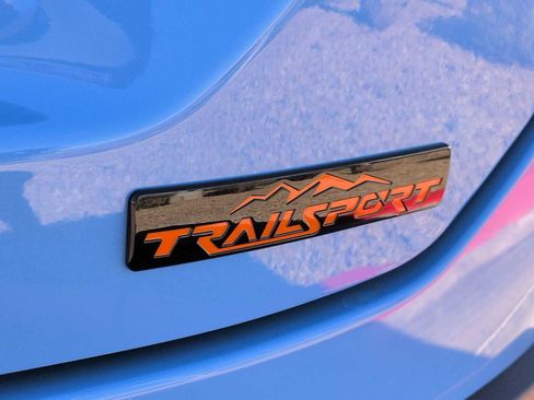 Used 2024 Honda Pilot TrailSport image 13