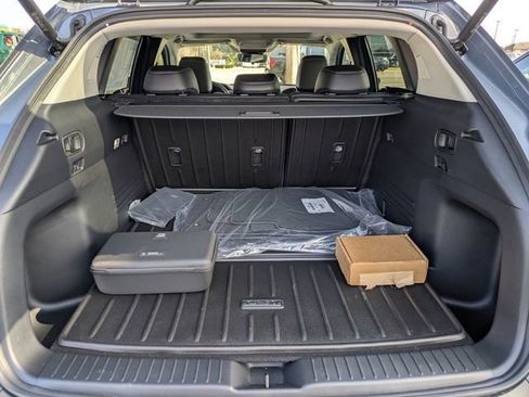 New 2025 MAZDA CX-50 AWD 2.5 S w/ Weather Package image 27