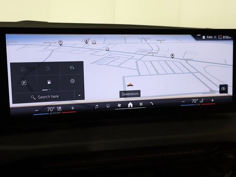 Used 2025 BMW 330i xDrive Sedan w/ M Sport Package image 47