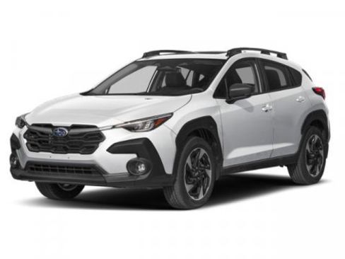 New 2026 Subaru Crosstrek 2.5i Limited AWD/4WD image 1