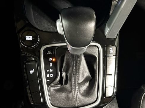 Used 2021 Kia Seltos EX AWD/4WD image 16