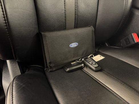 Used 2019 Ford F150 Platinum w/ Equipment Group 701A Luxury image 49