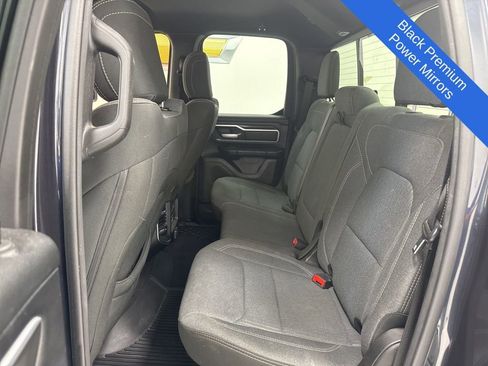 Used 2021 RAM 1500 Big Horn image 15