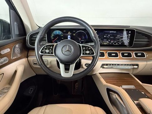 Used 2021 Mercedes-Benz GLE 350 image 17