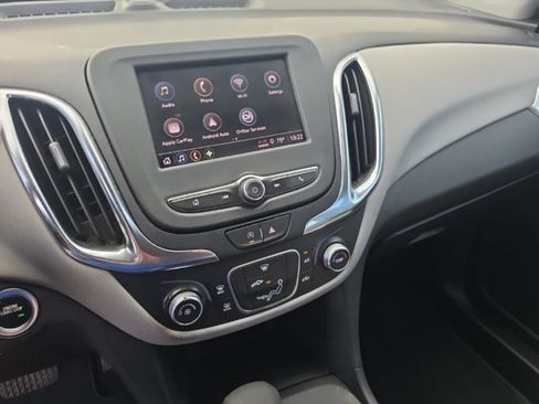 Used 2022 Chevrolet Equinox LS FWD image 17