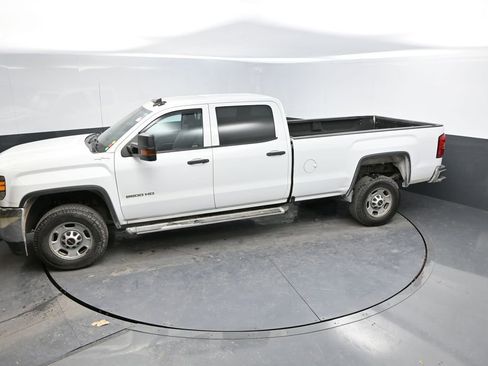 Used 2019 GMC Sierra 2500 4x4 Crew Cab image 31