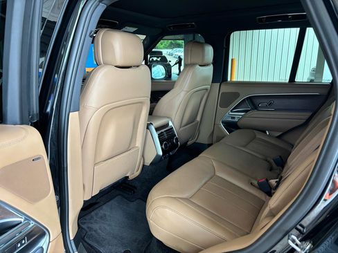 Used 2023 Land Rover Range Rover SE AWD/4WD image 24