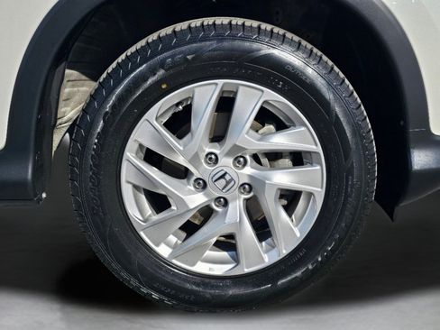 Used 2016 Honda CR-V EX image 27