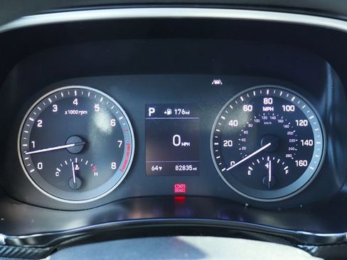 Used 2019 Hyundai Tucson SEL image 42