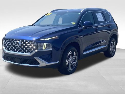 Used 2022 Hyundai Santa Fe SEL w/ Cargo Package image 8