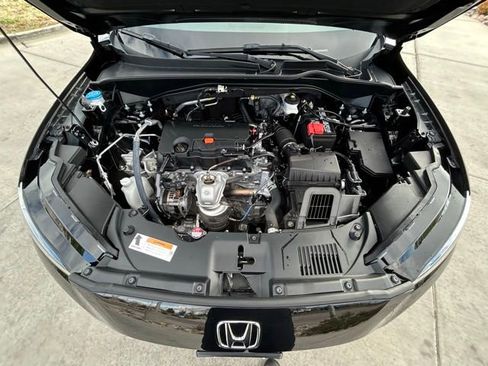 Used 2024 Honda HR-V Sport image 33