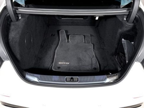 Used 2023 Mercedes-Benz S 580 4MATIC Sedan image 5