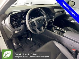 Used 2024 Lexus RX 350 Premium video 3