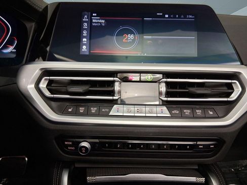 Used 2023 BMW 430i Convertible w/ M Sport Package image 27