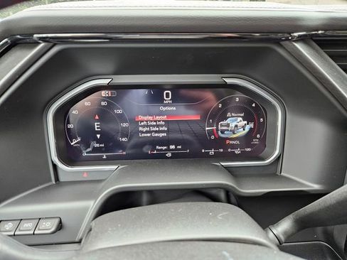 New 2026 GMC Sierra 2500 AT4X w/ LPO, Black Badging Package AWD/4WD image 29