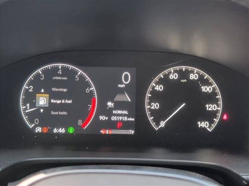 Used 2023 Honda CR-V EX-L image 15