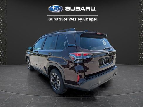 Certified 2026 Subaru Forester Premium AWD/4WD image 7