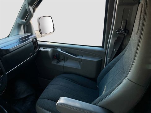 Used 2023 Chevrolet Express 2500 w/ Driver Convenience Package image 20