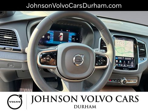 Used 2023 Volvo XC90 B6 Ultimate w/ Protection Package Premier AWD/4WD image 11