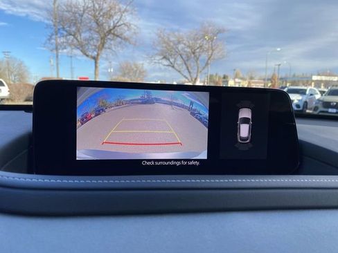 New 2026 MAZDA CX-30 Aire Edition image 19