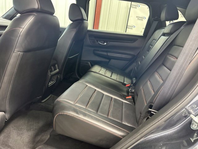 Certified 2024 Honda CR-V Sport-L image 17