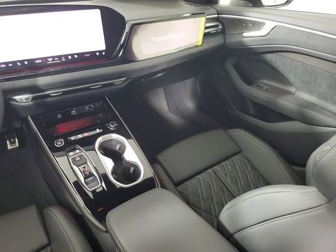 New 2026 Audi A6 Prestige AWD/4WD image 16