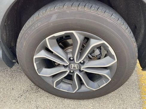 Used 2022 Honda CR-V EX-L image 8
