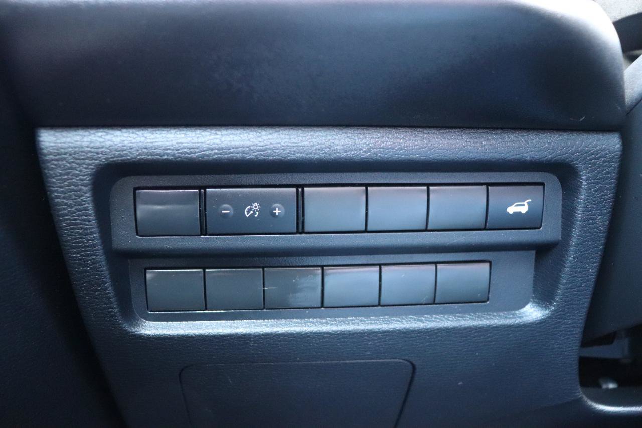 Used 2024 Mitsubishi Outlander FWD image 47
