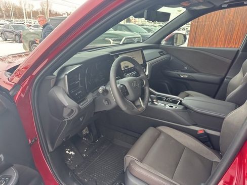 New 2026 Lexus TX 350 350 Luxury w/ Technology Package image 19