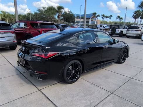 New 2026 Acura Integra A-Spec image 8